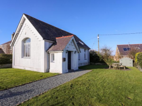 Capel Hermon